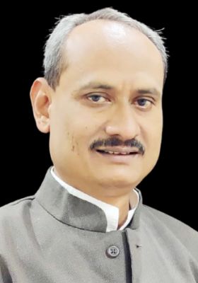 मजबूत इच्छाशक्ति किसान आंदोलन की जीत- शाहिद