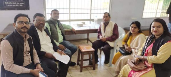 राज्य स्तरीय निषाद समाज युवक-युवती परिचय सम्मेलन व सम्मान समारोह 12 को