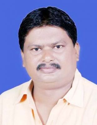 अनिल भिलाई निगम भाजपा चुनाव प्रभारी