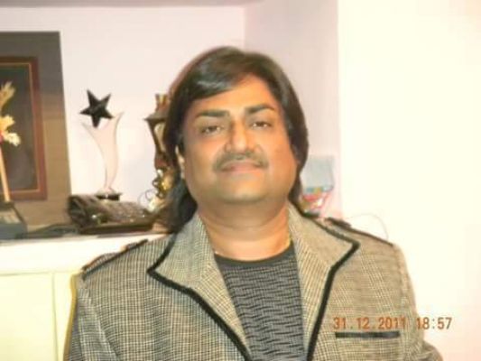 बिश्रामपुर क्षेत्र का स्वर्णिम युग फिर से लौटने वाला है-अमित सक्सेना