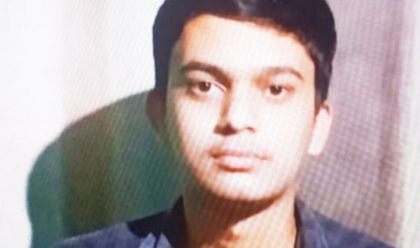 बिलासपुर के प्रयास छात्रावास के बाथरूम में मिला बागबाहरा के प्रफुल्ल का शव