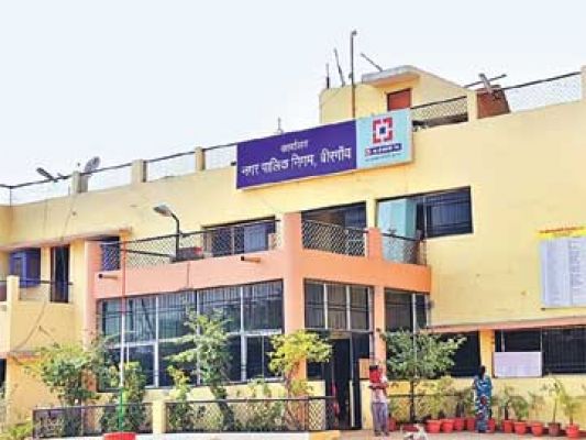 बीरगांव के दर्जनभर वार्डों की मतदाता सूची में सैकड़ों नाम फर्जी-आरोप, कल निर्वाचन आयोग से मिलेगा भाजपा नेता