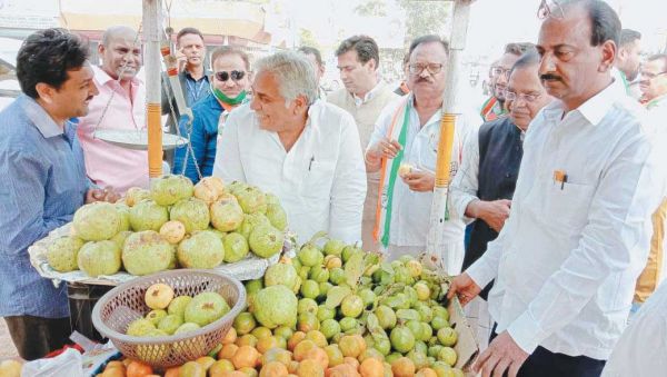  भूपेश सरकार की नीतियों पर लगेगी जनता की मुहर