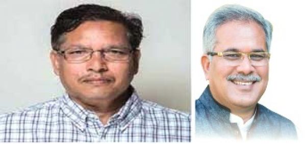 झीरम की रिपोर्ट पुनर्गठित आयोग को सौंपी