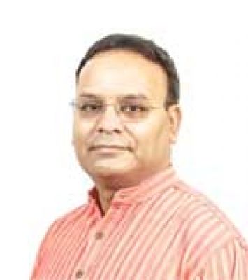  सरकार ने तीन साल में लिए 51 हजार करोड़ कर्ज