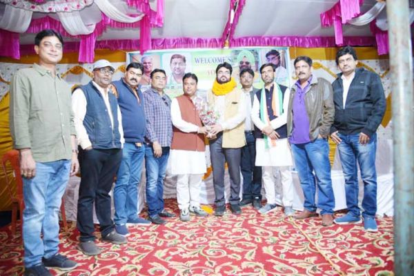 बलौदाबाजार के ट्रक मालिकों को मिलेगी पांच जिलों में प्राथमिकता