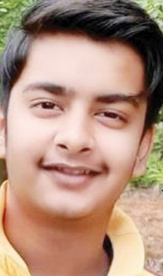 तीसरे दिन मिला हसदेव में डूबे आयुष्मान का शव