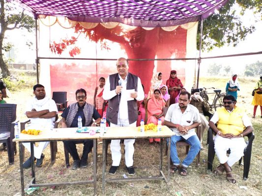 प्रतिस्पर्धात्मक आयोजनों से आगे बढऩे का मिलता है अवसर-अग्नि
