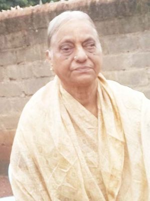 राजरानी बजाज