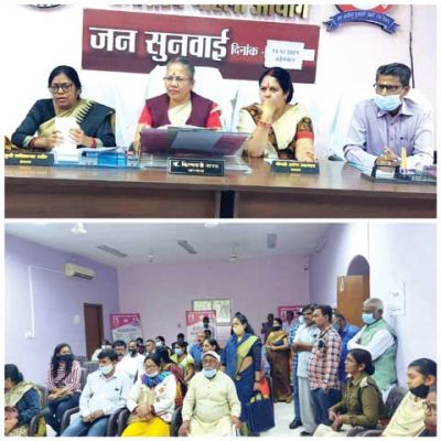 बिरादरी के बाहर शादी पर बहिष्कार, आयोग ने चेताया