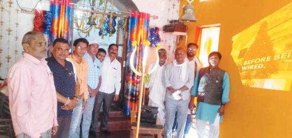 काशी विश्वनाथ कॉरिडोर लोकार्पण का सीधा प्रसारण देखा