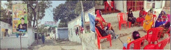 निर्दलीय बिगाड़ रहे कांग्रेस-भाजपा का समीकरण