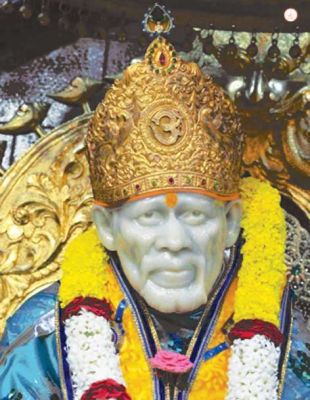 सांई मंदिर में वार्षिक महोत्सव 16 से