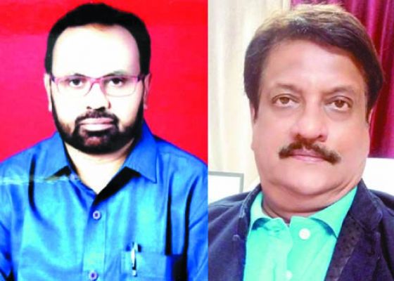 सहायक शिक्षकों के वेतन विसंगति का निराकरण करें राज्य सरकार-फेडरेशन