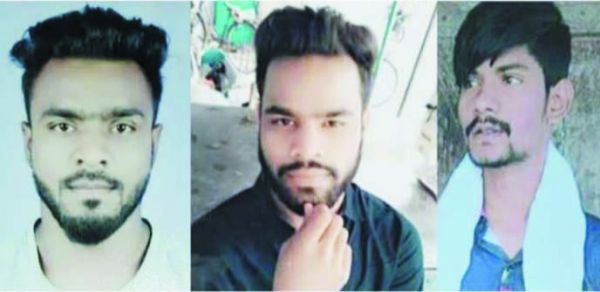 कवर्धा घटना के आरोपियों ने मांगी सार्वजनिक माफी