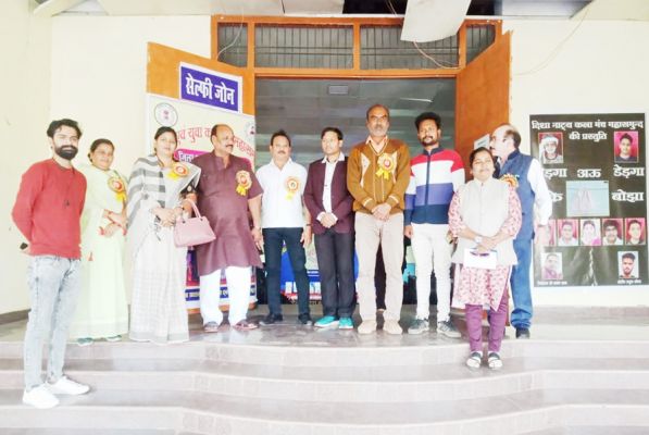 जिला युवा उत्सव, कई स्पर्धाएं