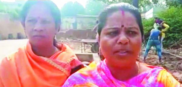अनियमितता-भ्रष्टाचार के खिलाफ आवाज उठाने वाली भाजपा पार्षद को धमकी