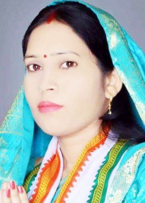 सारंगढ़ जिला के नाम पर भ्रामक जानकारी फैला रही भाजपा -उत्तरी जांगड़े