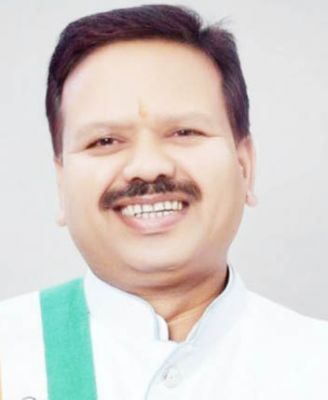 उपलब्धियों से भरा रहा विधायक का तीन साल क्षेत्र को मिली करोड़ों के विकास की सौगात