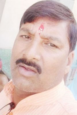 शैलेष शर्मा को दी श्रद्धांजलि