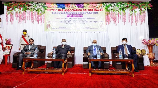 वर्तमान परिदृश्य में बंद, हड़ताल, धरना प्रदर्शन औचित्य पर परिचर्चा