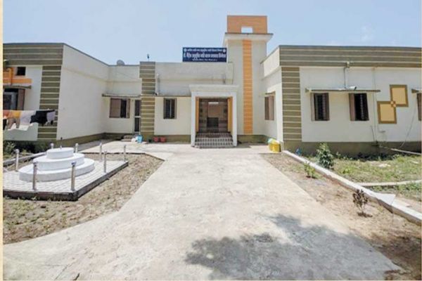 समृद्धि और विकास के तीन साल, अधोसंरचना विकास में आई मजबूती