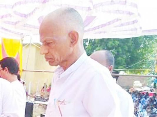 सामाजिक परिवर्तन के लिए मृत्यु पूर्व भोज  