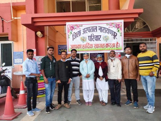 मालिना बनीं संरक्षक, माने को सलाहकार की जिम्मेदारी