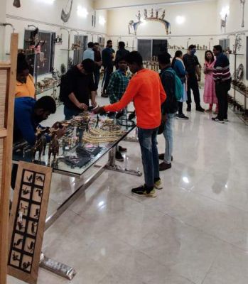 तीन दिवसीय केशकाल एडवेंचर फेस्टिवल का समापन