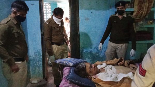 समाज कल्याण विभाग के लिपिक की संदिग्ध परिस्थितियों में मौत