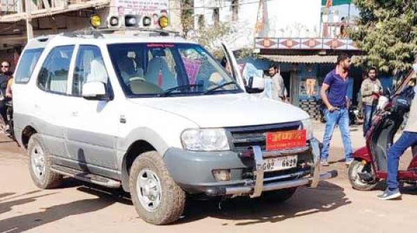 उपचुनाव: पार्षद पद के लिए साढ़े 87 फीसदी मतदान