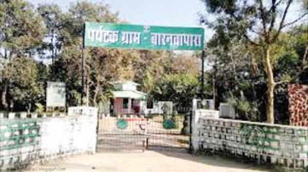 नववर्ष के लिए जिले में जोर-शोर से तैयारियां, 2 माह पहले से ही रेस्टहाउस हो गए हैं फुल