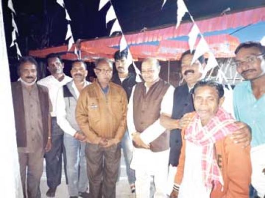  व्यसन को छोड़ें, अवसर को पकड़ें, सफलता आपके कदमों पर होगी-अग्नि