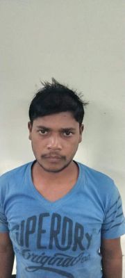 विवाहित प्रेमी ने की थी हत्या, बंदी