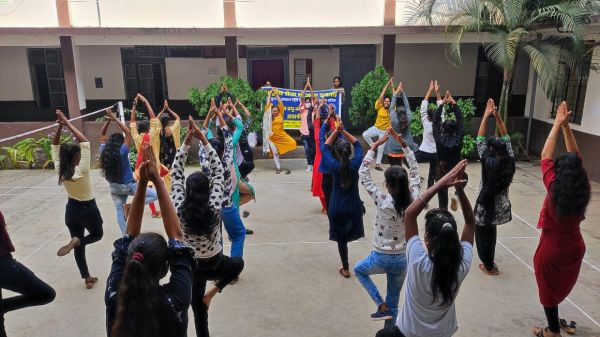 रासेयो विशेष शिविर, कई आयोजन