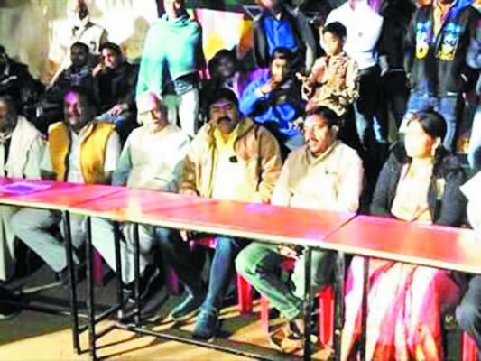 बाबा के मानव मानव एक समान के संदेश को पूरा विश्व मान रहा है- सुरेंद्र