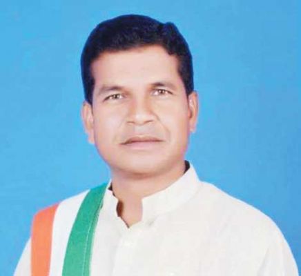 जनता ने भाजपा के अतिवादी चरित्र को नकारा-मरकाम