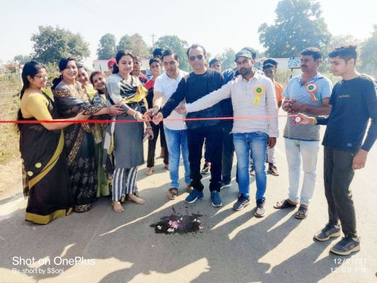 खेलकूद से होता है मानसिक, शारीरिक और बौद्धिक विकास-सलीम
