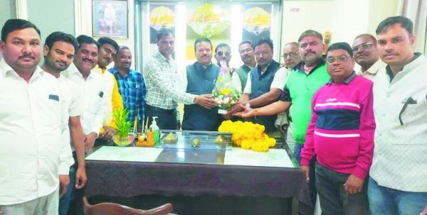 तुमगांव को नवीन आईटीआई की सौगात,