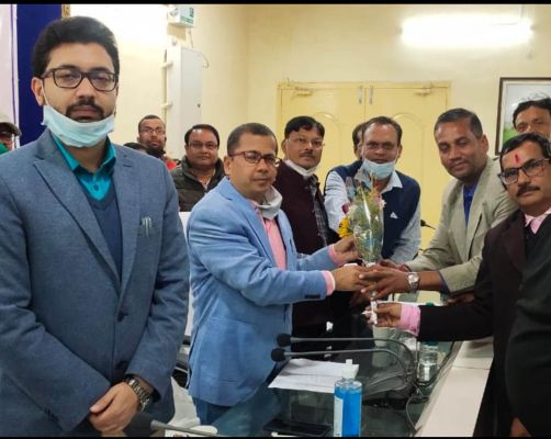 कर्मियों को सस्ते दर पर मिलेगा सामान