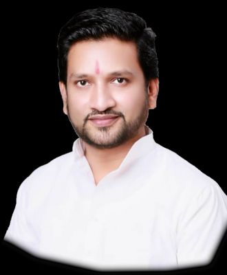 स्ट्रांग रूम का सुरक्षा घेरा तोडऩे का आरोप,  विक्रांत समेत आधा दर्जन पर जुर्म दर्ज