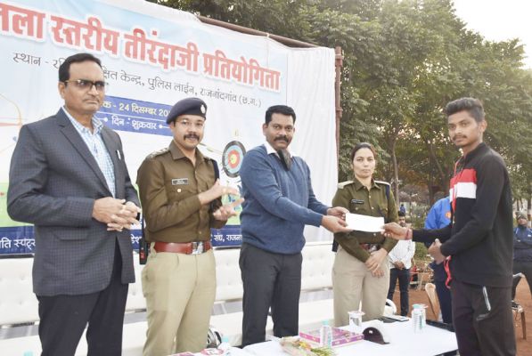 तीरंदाजी एकेडमी खुले तो अंतरराष्ट्रीय स्तर के खिलाड़ी तैयार किए जा सकते हैं