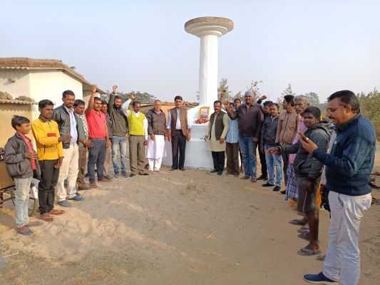 जयंती पर अटल बिहारी को किया याद