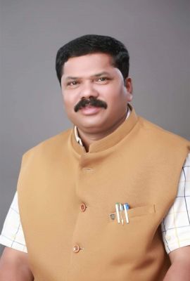 केशकाल विधायक को उत्तरप्रदेश विस चुनाव में मिली अहम जिम्मेदारी