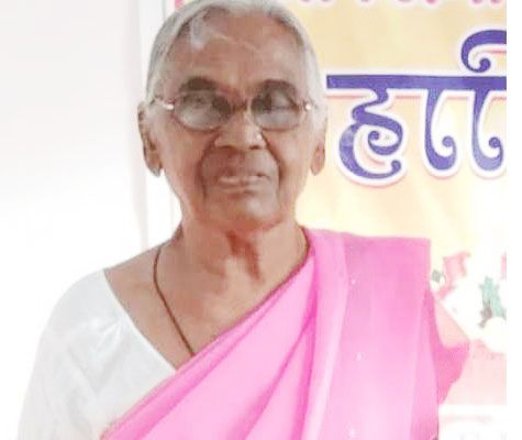 खबर मिलने के बाद भी मां के अंतिम समय में नहीं आया बेटा