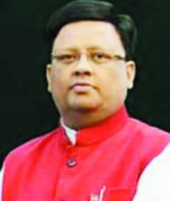 बजरंग पुन: बने श्री अग्रसेन जनकल्याण ट्रस्ट के अध्यक्ष