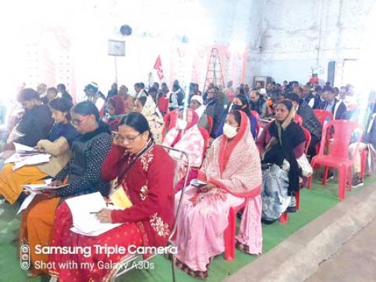 संजय पराते फिर बने माकपा के राज्य सचिव