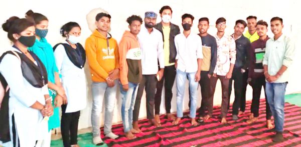 जल्द कार्यकारिणी गठित, अभाविप की बैठक