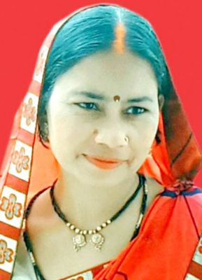 नगर यादव ठेठवार समाज महिला प्रकोष्ठ की अध्यक्ष बनीं झुनेश्वरी