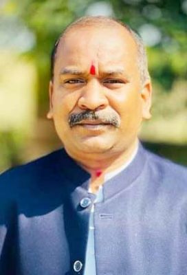 सडक़ के साथ शिक्षा व स्वास्थ्य सुविधाओं का विस्तार पहली प्राथमिकता - कमरो